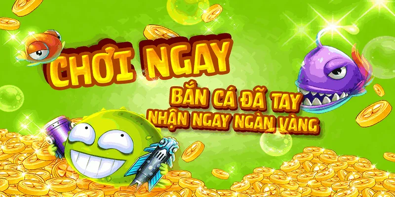 Khám phá các điểm nổi bật chỉ có tại trò chơi