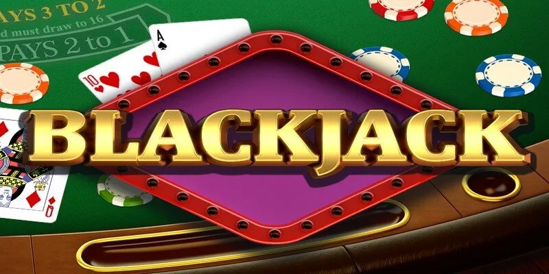Luật blackjack online